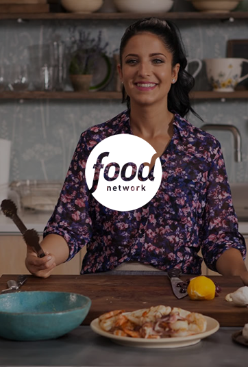 Food Network Ao Vivo | Assistir TV Online Grátis | Canais Top