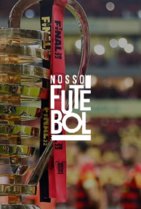 Nosso Futebol Ao Vivo