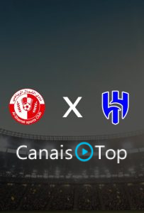 Al Shamal x Al Hilal – Ao Vivo – 27/10/2026 – 15h15