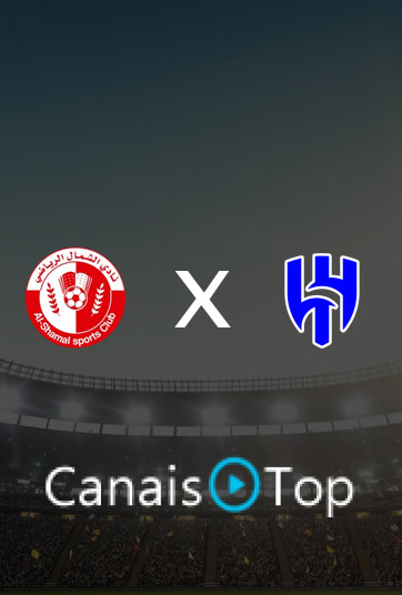 Al Shamal x Al Hilal – Ao Vivo – 27/10/2026 – 15h15