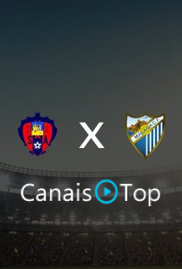 Alcázar x Málaga – Ao Vivo – 27/10/2026 – 17h00
