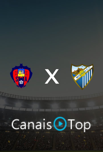 Alcázar x Málaga – Ao Vivo – 27/10/2026 – 17h00