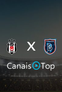 Beşiktaş x İstanbul Başakşehir – Ao Vivo – 26/10/2026 – 13h00