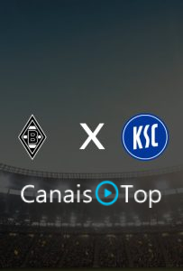 Borussia M’gladbach x Karlsruher SC – Ao Vivo – 27/10/2026 – 16h45