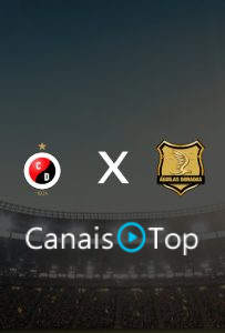 Cúcuta Deportivo x Rionegro Águilas – Ao Vivo – 27/10/2026 – 20h00