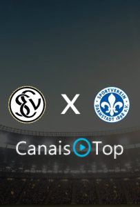 Elversberg x Darmstadt 98 – Ao Vivo – 27/10/2026 – 16h45