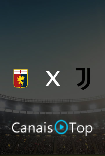 Genoa x Juventus – Ao Vivo – 28/10/2026 – 16h45