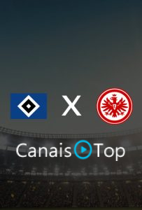 Hamburger SV x Eintracht Frankfurt – Ao Vivo – 27/10/2026 – 14h00