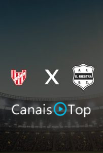 Instituto x Deportivo Riestra – Ao Vivo – Ao Vivo – 26/10/2026 – 21h15