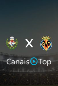 Manacor x Villarreal – Ao Vivo – 27/10/2026 – 17h00