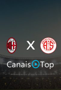 Milan x Bologna – Ao Vivo – 28/10/2026 – 14h30