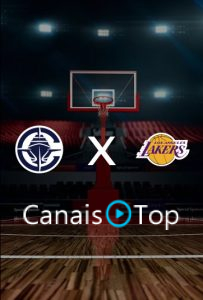 NBA: Los Angeles Lakers x LA Clippers – Ao Vivo – 28/10/2026 – 23h30