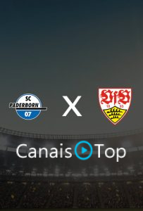 Paderborn x Stuttgart – Ao Vivo – 28/10/2026 – 14h00