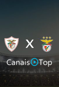 Santa Clara x Benfica – Ao Vivo – 26/10/2026 – 15h45