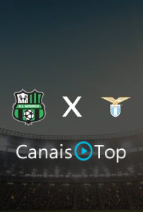 Sassuolo x Lazio – Ao Vivo – 27/10/2026 – 14h30