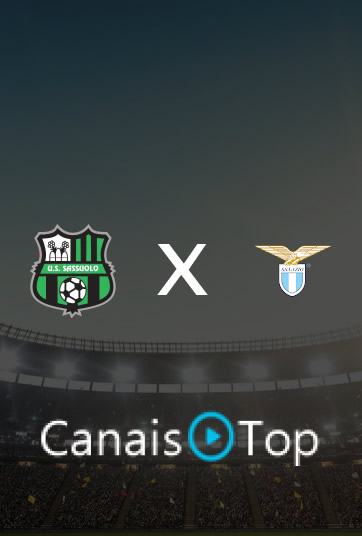 Sassuolo x Lazio – Ao Vivo – 27/10/2026 – 14h30