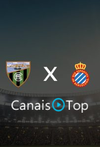 Sestao River x Espanyol – Ao Vivo – 27/10/2026 – 15h00
