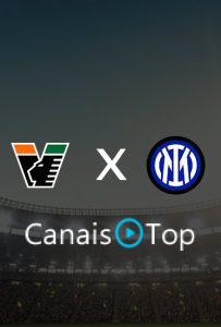Venezia x Inter de Milão – Ao Vivo – 28/10/2026 – 14h30